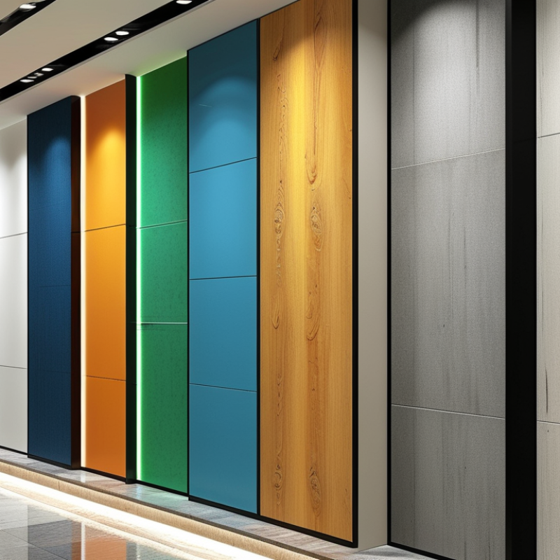 Top 10 Wall Panels for Global Buyers in 2026