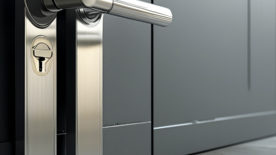 Top 10 Door Stopper Manufacturers for Global Buyers