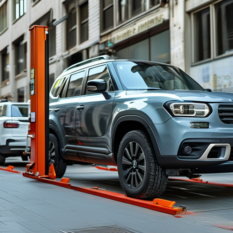 7 Tips for Choosing a Car Elevator Platform?