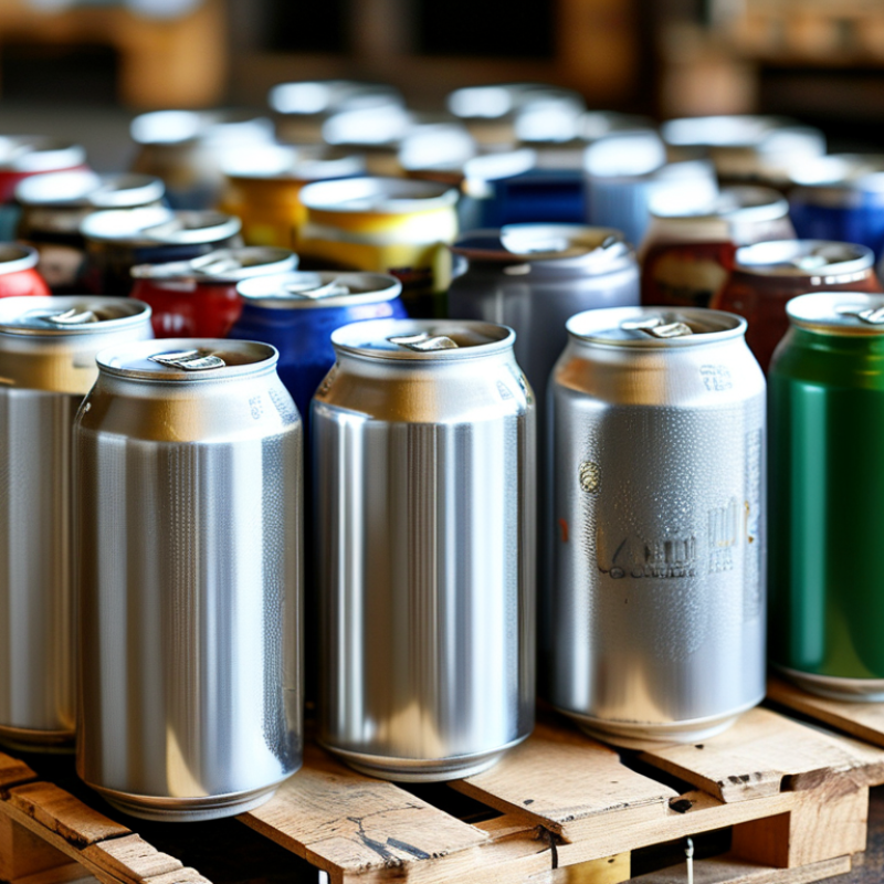 2026 Best Soda Can Suppliers for Global Buyers?