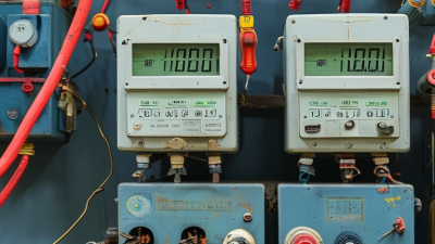 Why Choose a CT Transformer for Accurate Power Measurement?
