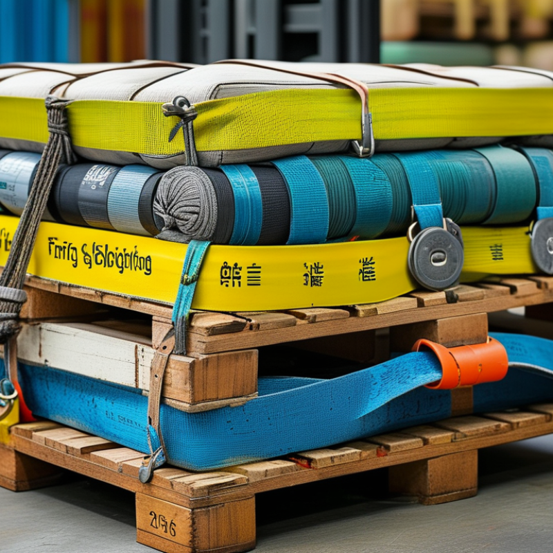 How to Choose Tie Downs for Global Sourcing in 2026?
