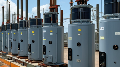 2026 Best Industrial Transformer Suppliers Guide
