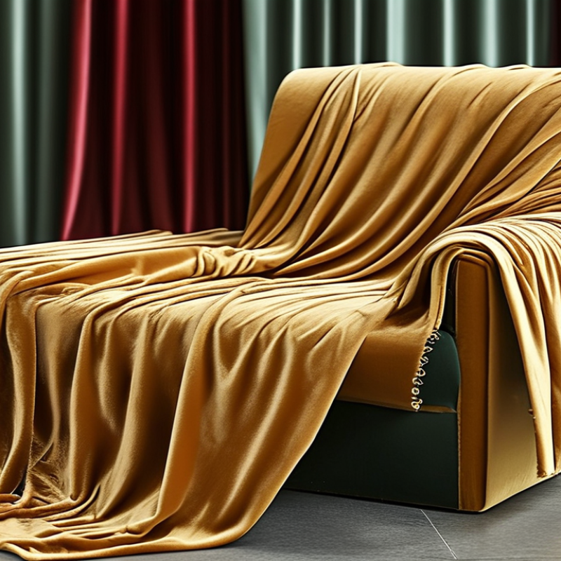 What Is the Best China Velvet Upholstery Fabric Supplier?
