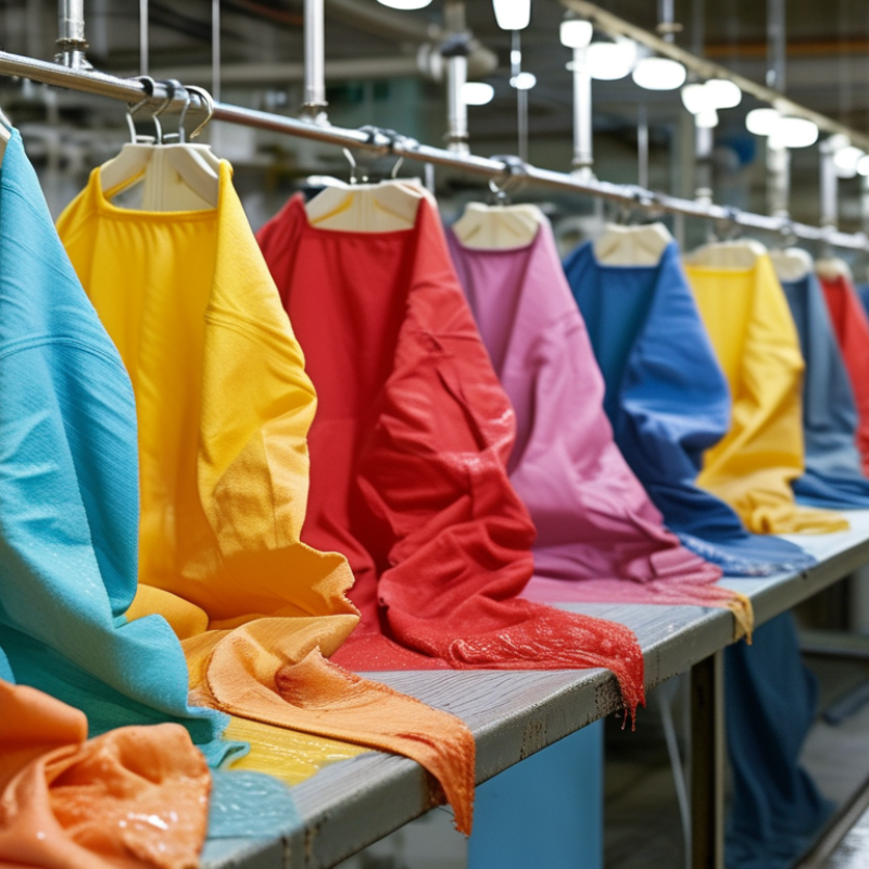 What Is Textile Treatment and Why Does It Matter?