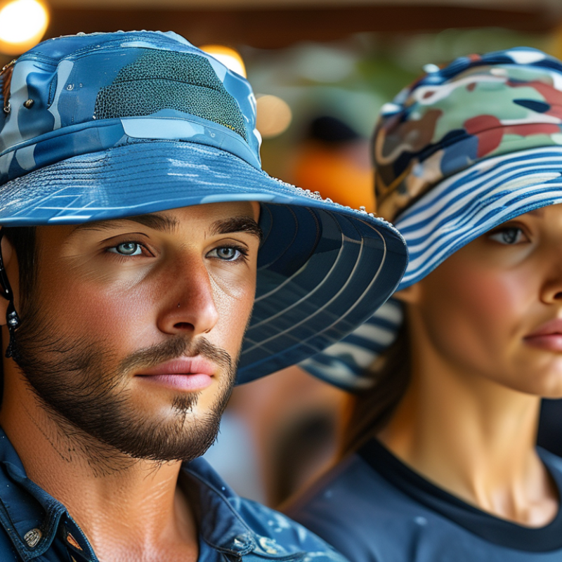 Top 10 Fish Man Hat Styles for Global Buyers?