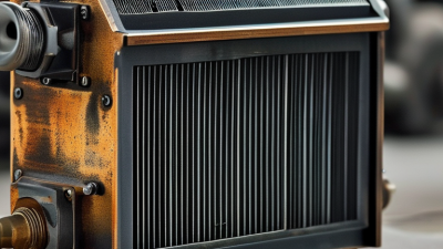 What Are the Top 10 Industrial Radiators for Global Buyers?
