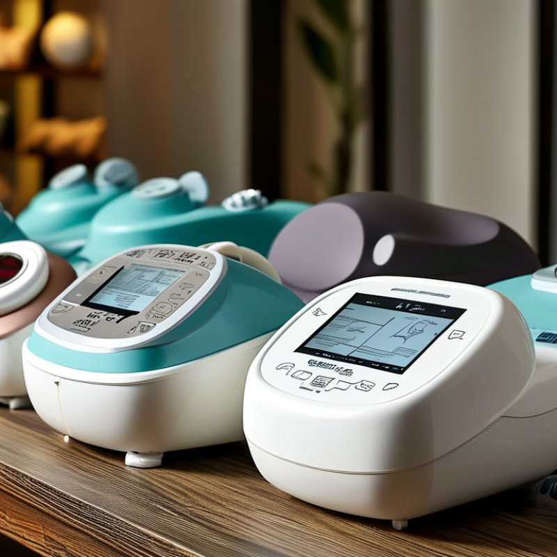 7 Best Body Sculpture Machines for Global Buyers?