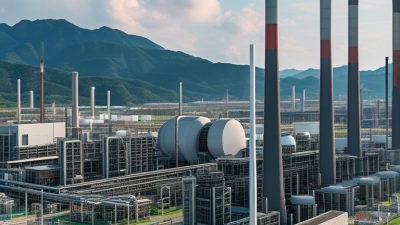 How to Choose the Right Gas Turbine for Your Needs?