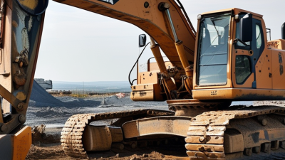 How to Choose the Right Rubber Digger Tracks?