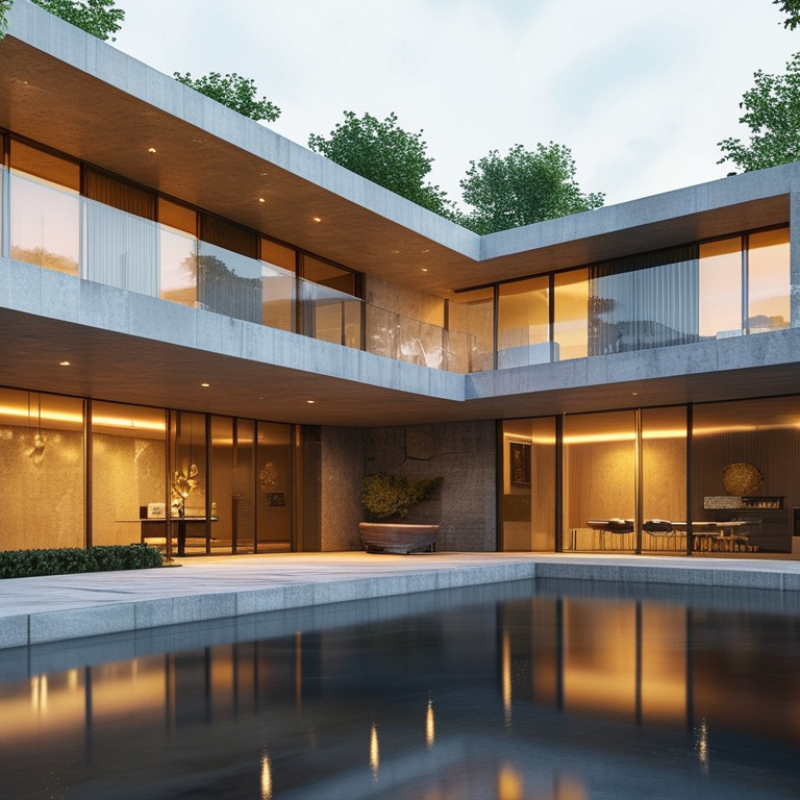 How to Choose Virtual Architectural Rendering Services