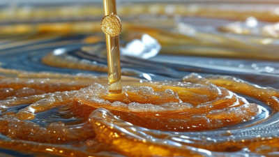 What Is the Best High Viscosity Pump?