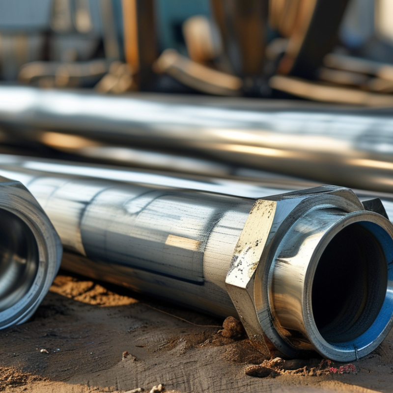 What Are the 2026 Top Stainless Steel Pipe Types for Buyers?