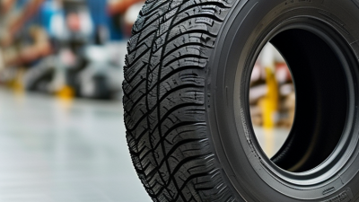 How to Find Reliable Tire and Auto Parts Suppliers?