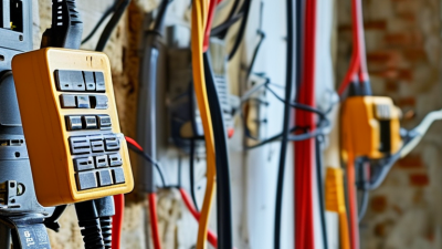 How to Choose the Right Telephone Cable in 2026?