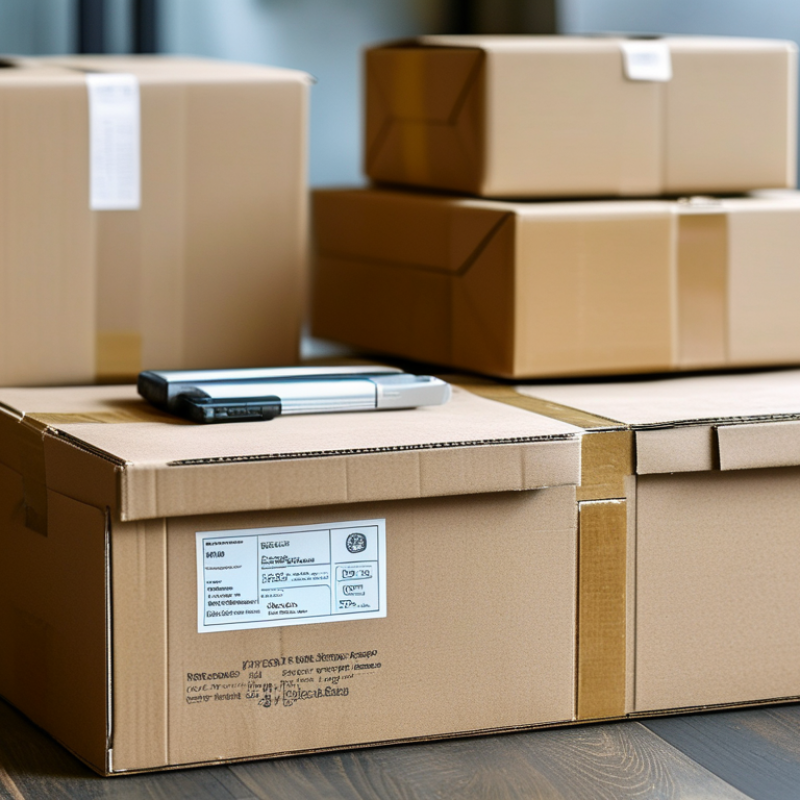 How to Pack Packages for Global Shipping in 2026?