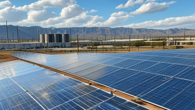 How to Buy Solar Electricity for Your Business?