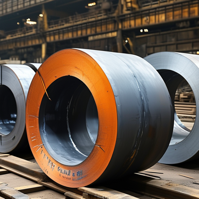 Hot Rolled vs Cold Rolled Steel What Is the Difference?