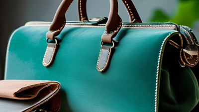 7 Best Spectacle Pouch Suppliers for Global Buyers?