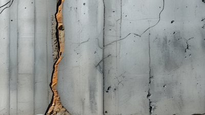 How to Choose the Best Concrete Repair Materials?
