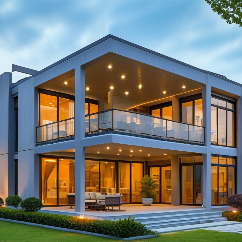 China Top 10 Prefab Houses Manufacturers for Global Buyers?