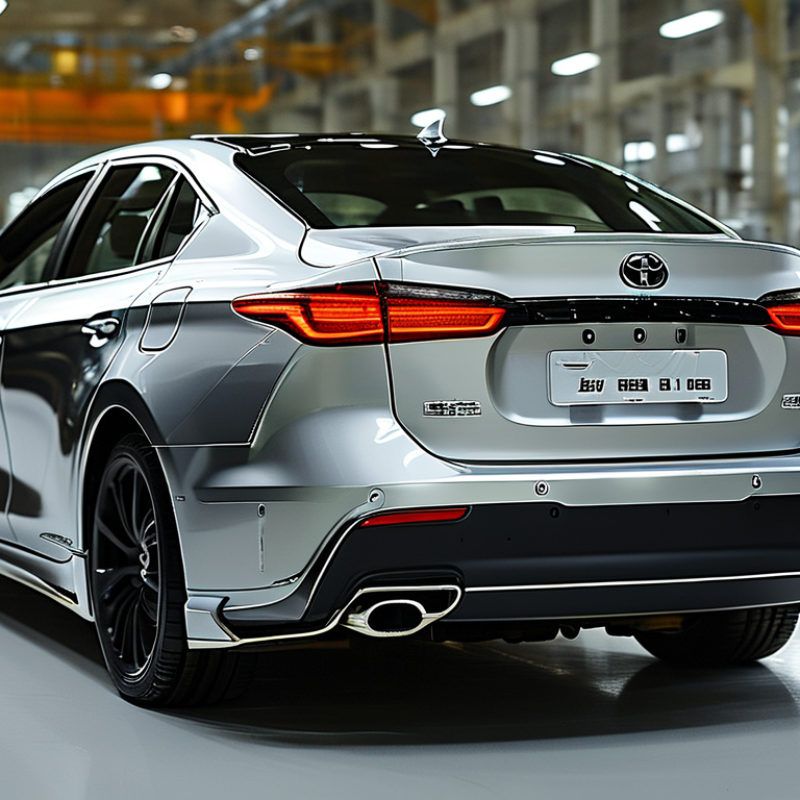 China Top 10 Toyota Camry Mirror Manufacturers?