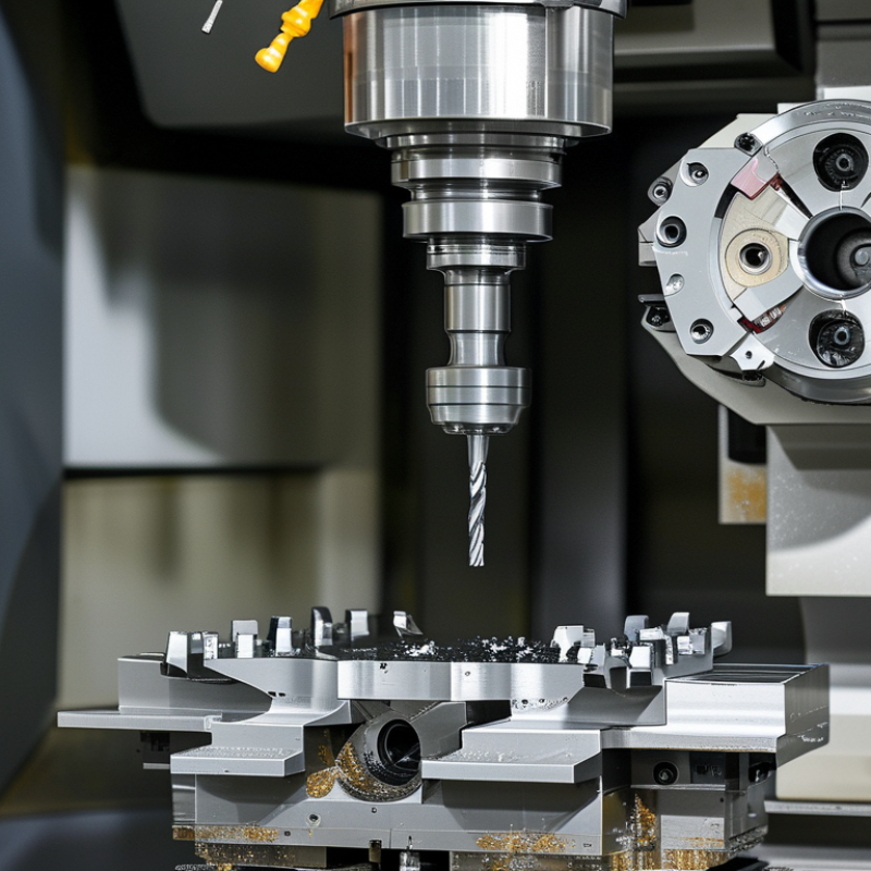 Top 10 Turn Mill CNC Machines for Global Buyers