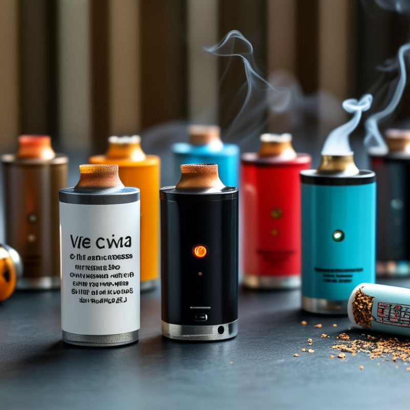 7 Best Reasons Are Pod Systems Better Than Disposable Vapes?