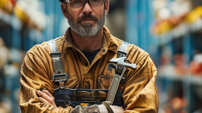 What Are the 2026 Best Hand Tools for Global Buyers?