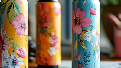Why Choose Inkjet Label Sheets for Your Business?