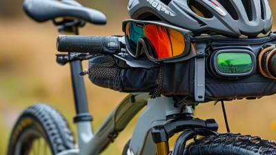 What Are the Top 10 Bicycle Accessories to Buy?