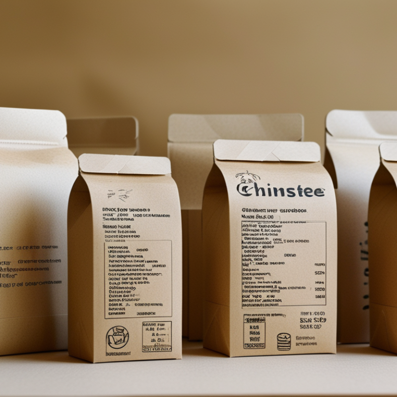 China Top 10 Small Paper Bag Suppliers?