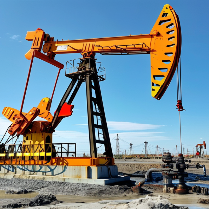7 Best Oilfield Mud Pump Manufacturers for Global Buyers?