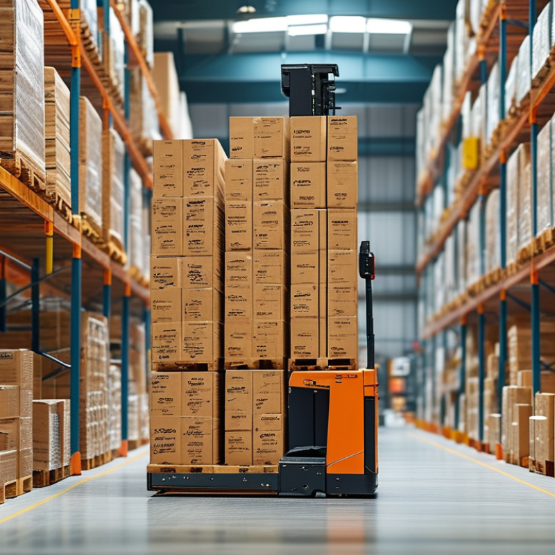 How to Choose the Right Stack Racks for Global Sourcing?