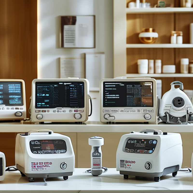 10 Best Body Sculpture Machines for Clinics?
