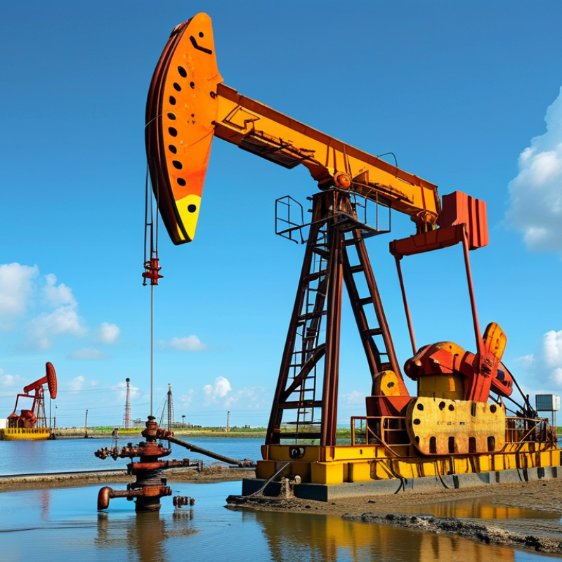 How to Choose the Right Oilfield Mud Pump?