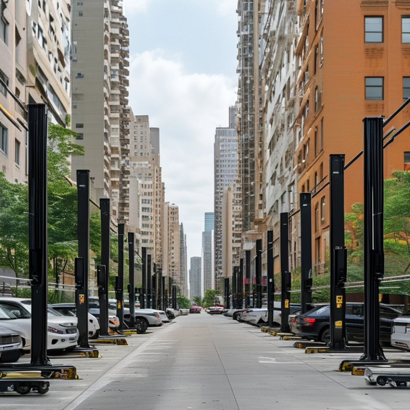 Top Car Elevator Platform Suppliers for Global Buyers?
