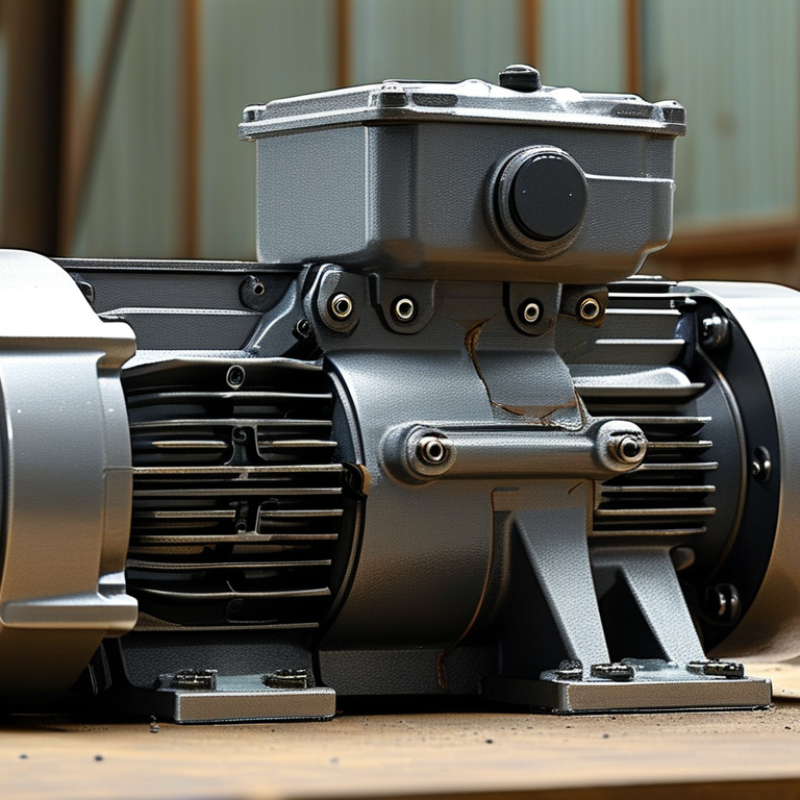 7 Tips for Choosing a Heavy Duty Gear Motor