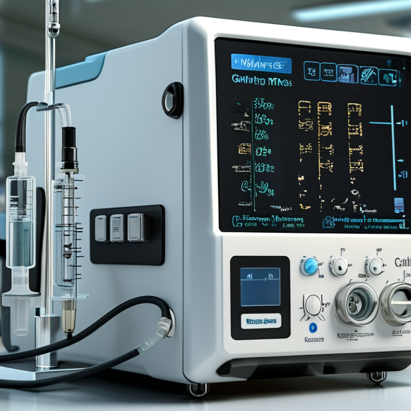 Top Medical Syringe Pump Manufacturers Worldwide
