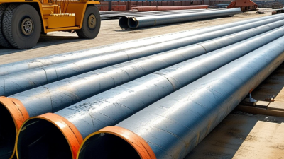 How to Source Pipe Racks for Global Projects in 2026?