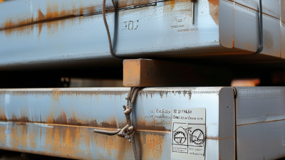 10 Steel Plate Buying Tips for Global Buyers