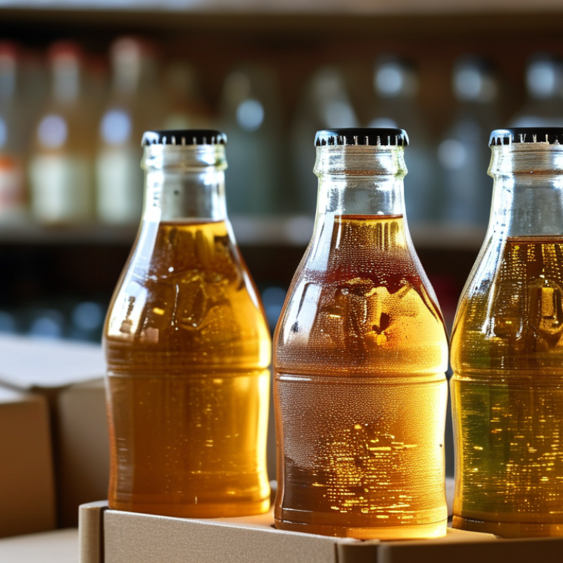Why Are Beverage Bottles Important for Global Buyers?