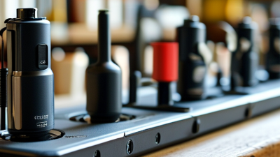 Why Choose a Charging Holder for Global Sourcing?
