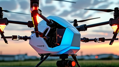 How to Choose an LED Drone Light Show Supplier?