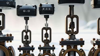 How to Choose the Right Pneumatic Actuator?