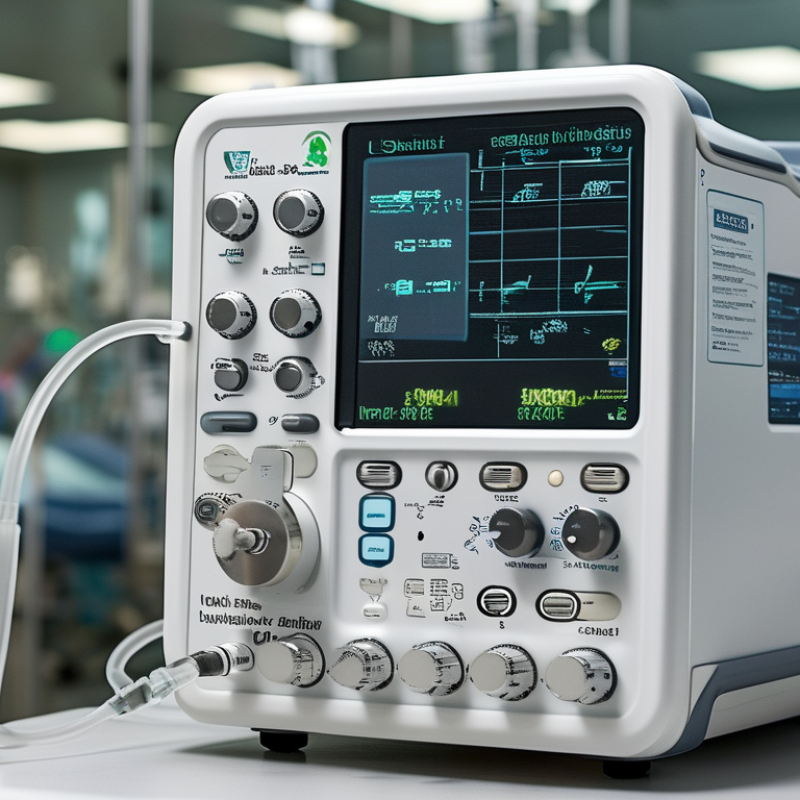 Top 10 Medical Syringe Pump Suppliers Worldwide