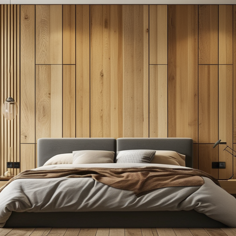 How to Choose the Best Wall Panels for Your Space?