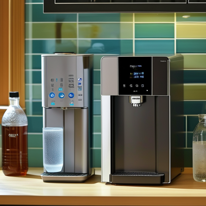 Top Water Filter System for Home Which One Is Best?