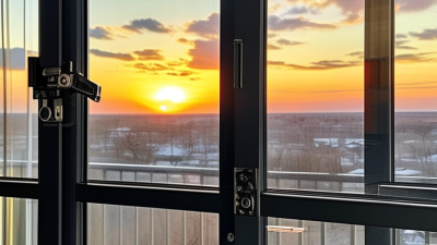 How to Choose Windows and Sliding Glass Doors?