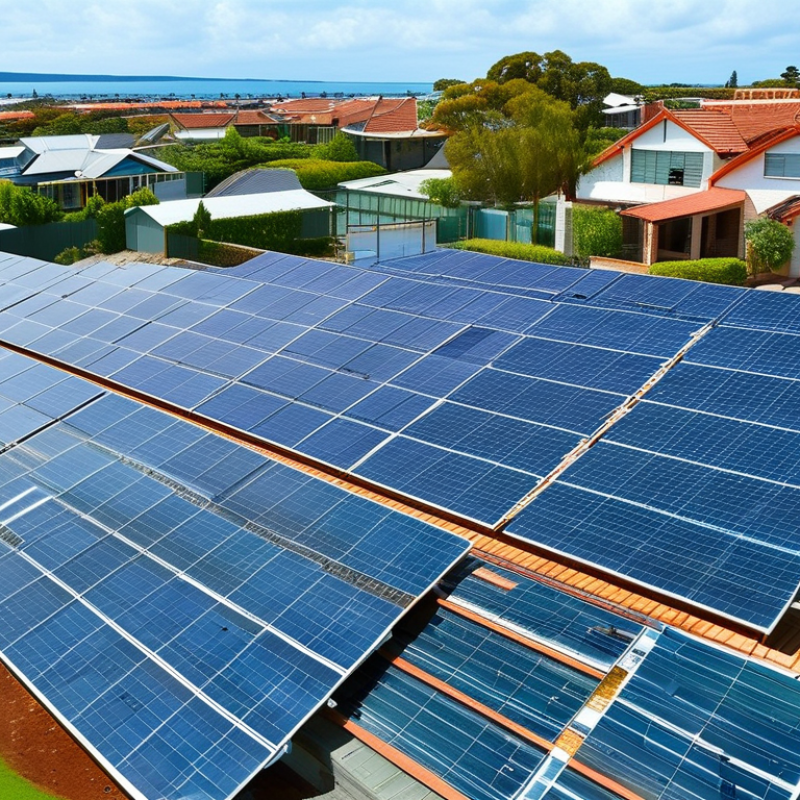 China Best Residential Solar Systems for Global Buyers